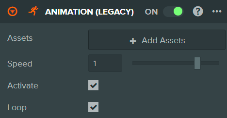Animation Component