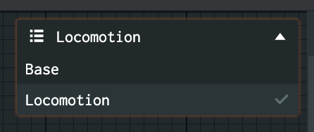 Select Layer